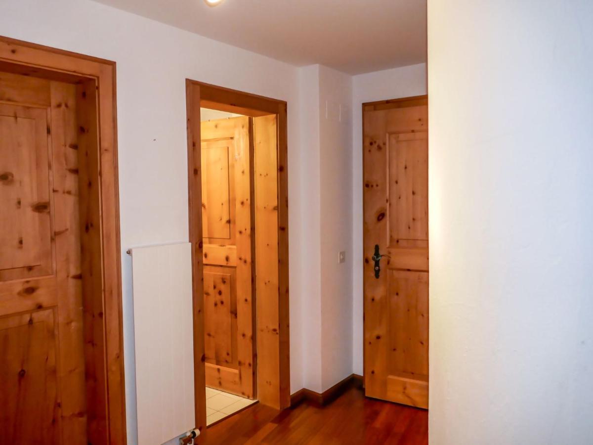 Apartment Chesa Polaschin E - E21 - Sils By Interhome Exterior foto
